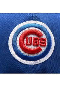 47 Brand Czapka z daszkiem MLB Chicago Cubs Branson '47 MVP B-BRANS05CTP-RY Niebieski. Kolor: niebieski. Materiał: materiał #2