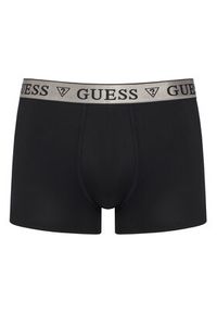 Guess Komplet bielizny U4BG85 KCD31 Czarny. Kolor: czarny. Materiał: bawełna #8