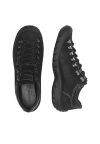 Lasocki Półbuty MB-UZI-01 Czarny. Kolor: czarny. Materiał: skóra #7
