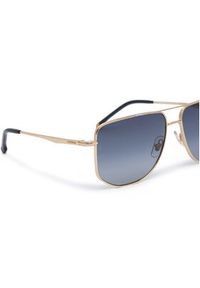 Carrera Okulary przeciwsłoneczne CARRERA 355/S 207881 Złoty. Kolor: złoty #4