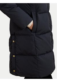 Lauren Ralph Lauren - LAUREN RALPH LAUREN Płaszcz zimowy 297962675002 Granatowy Regular Fit. Kolor: niebieski. Materiał: syntetyk. Sezon: zima #5