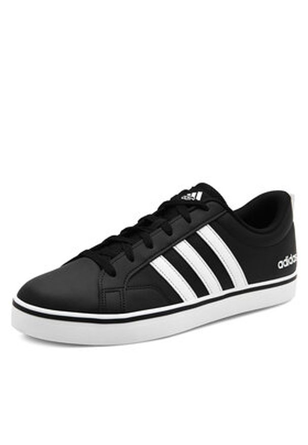 Adidas - adidas Sneakersy VS Pace 2.0 HP6009 Czarny. Kolor: czarny. Materiał: syntetyk