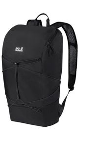 Plecak Jack Wolfskin JWP ULTRALIGHT PACK black