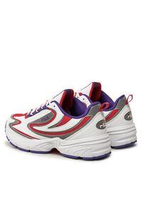 Fila Sneakersy Fila Actix Wmn FFW0412.13041 Biały. Kolor: biały. Materiał: skóra #6