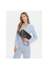 Torebka John Richmond. Kolor: czarny #1