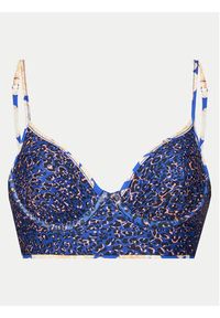 Maaji Góra od bikini Bouquet Milany PT5063SBT001 Niebieski. Kolor: niebieski. Materiał: syntetyk #2