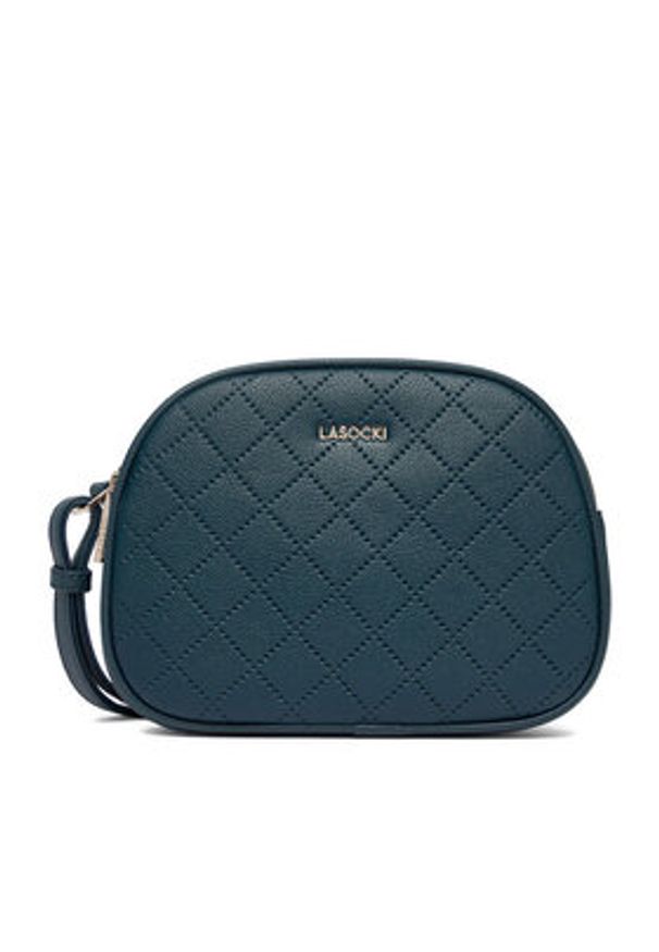 Lasocki Torebka C-LSK-X-002-08 Zielony. Kolor: zielony