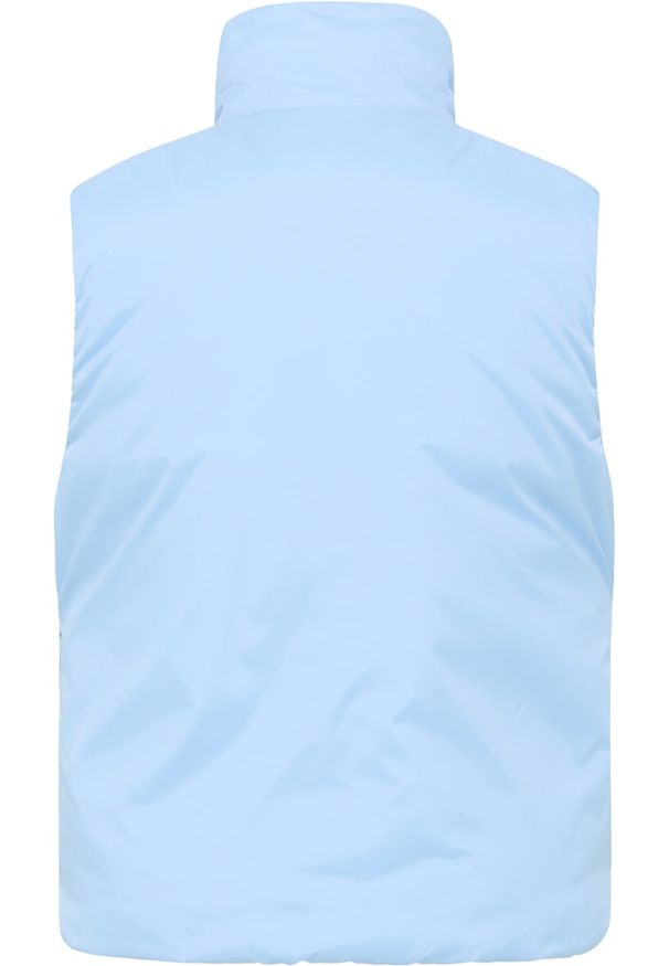 Damska Kamizelka Mustang Style Twin Lakes Placid Blue 1014915 5057