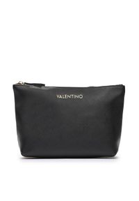 VALENTINO - Kosmetyczka Valentino. Kolor: czarny #1