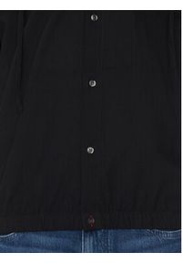 JOOP! Jeans Koszula 15 JJSH-152Habo 30046000 Czarny Casual Fit. Okazja: na co dzień. Kolor: czarny. Materiał: bawełna. Styl: casual #5