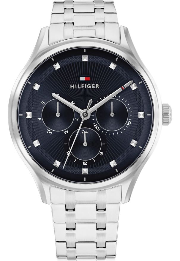 TOMMY HILFIGER - Zegarek Tommy Hilfiger Zegarek Damski Tommy Hilfiger ( 38 mm)