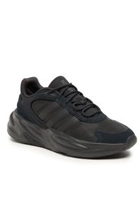 Adidas - Buty adidas. Kolor: czarny. Model: Adidas Cloudfoam #1