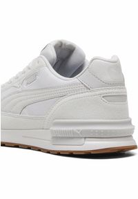 Buty do chodzenia męskie Puma Graviton. Kolor: szary. Materiał: guma, syntetyk, tkanina, materiał. Sport: turystyka piesza