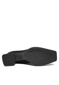 Vagabond Shoemakers - Vagabond Botki Hedda 5002-040-20 Czarny. Kolor: czarny #5