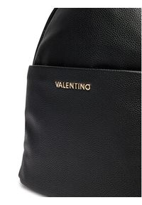 VALENTINO - Valentino Plecak Never VBS8GL20 Czarny. Kolor: czarny. Materiał: skóra
