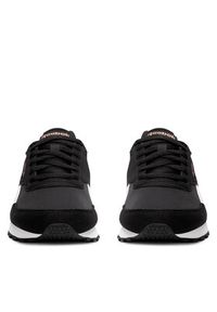 Reebok Sneakersy REWIND RUN 100001333 Czarny. Kolor: czarny. Materiał: materiał. Sport: bieganie #3