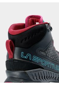 LA SPORTIVA - Buty turystyczne damskie La Sportiva Stream GTX. Kolor: szary