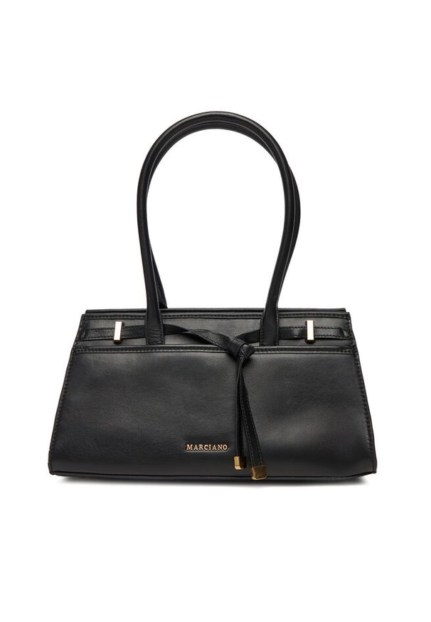 Torebka Marciano Guess. Kolor: czarny
