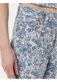 Levi's® Jeansy 501® 90's A9150-0009 Niebieski Loose Fit. Kolor: niebieski #5