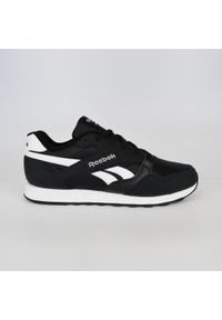 Buty lifestyle damskie Reebok Ultra Flash 100034154. Kolor: czarny