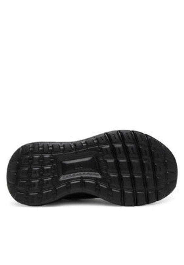 Adidas - adidas Sneakersy Ultimashow 2.0 JH6104 Czarny. Kolor: czarny. Materiał: materiał