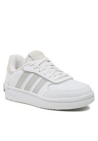 Adidas - adidas Sneakersy Postmove Se IF7770 Biały. Kolor: biały. Materiał: skóra #6