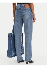 MAX&Co. Jeansy Mcovisone 2616181041200 Niebieski Regular Fit. Kolor: niebieski #5