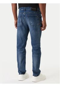 BOSS Jeansy Re.Maine Bo 50555350 Niebieski Regular Fit. Kolor: niebieski #4