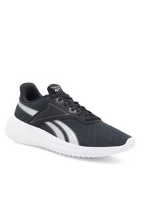 Sneakersy Reebok REEBOK LITE 3.0 HR0157 Czarny. Kolor: czarny