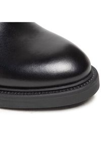 Vagabond Shoemakers - Vagabond Sztyblety Alex W 5248-301-20 Czarny. Kolor: czarny. Materiał: skóra #6