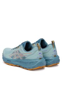 Asics Buty do biegania Gel-Sonoma 8 1012B771 Niebieski. Kolor: niebieski. Materiał: mesh #4