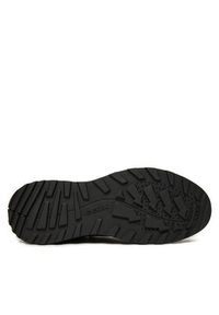 Geox Sneakersy U46EYA 0EK50 C1381 Szary. Kolor: szary. Materiał: skóra #6