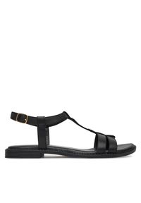 Sandały Lasocki. Kolor: czarny #1