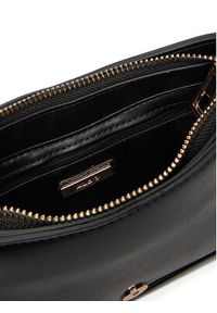 Aldo Torebka Abrielle 14076980 Czarny. Kolor: czarny. Materiał: skórzane #5
