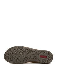 Rieker Botki 52544-68 Żółty. Kolor: żółty. Materiał: syntetyk, materiał #5