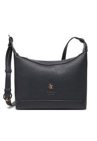 Beverly Hills Polo Club Torebka CEO-BHPC-C-008-08 Granatowy. Kolor: niebieski #6