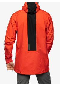 Haglöfs - Kurtka z membraną męska Haglofs L.I.M ZT Trek GTX Pro Jacket. Kolor: czerwony