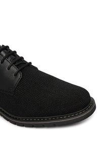 Bugatti Półbuty 335-AVE01-6950 Czarny. Kolor: czarny. Materiał: skóra #2