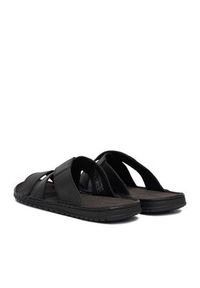 Lasocki Klapki CEO-BLOMEN-05 MI25 Czarny. Kolor: czarny. Materiał: skóra #2
