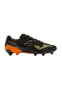 Buty piłkarskie męskie Joma Evolution Cup FG. Kolor: wielokolorowy, pomarańczowy, czarny. Sport: piłka nożna #1