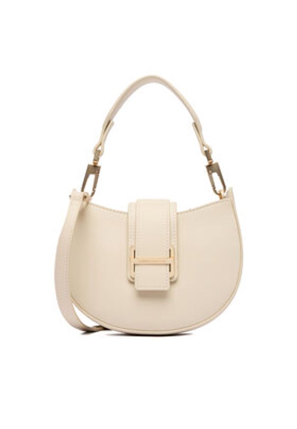 Gino Rossi - GINO ROSSI Torebka C-1-3 Beżowy. Kolor: beżowy