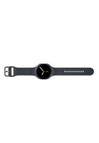 SAMSUNG - Samsung Galaxy Watch 8 40mm Grafitowy (L320). Kolor: szary