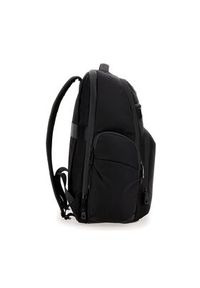 Guess Plecak Certosa Tech HMCETE P3306 Czarny. Kolor: czarny. Materiał: materiał #4