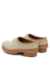 Hunter Kalosze WFF1088RMA Beżowy. Kolor: beżowy. Materiał: syntetyk #2