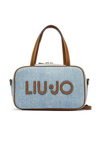 Liu Jo Torebka AA6113 T377A Niebieski. Kolor: niebieski #5