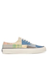 Tenisówki Polo Ralph Lauren. Wzór: kolorowy #1