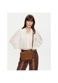 Torebka MICHAEL Michael Kors. Kolor: brązowy #1