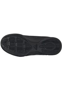Adidas - Buty piłkarskie adidas Predator Accuracy.4 In Sala Jr GW7089 czarne. Zapięcie: sznurówki. Kolor: czarny. Materiał: syntetyk, guma. Szerokość cholewki: normalna. Sport: piłka nożna #5