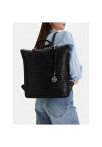 Plecak Lasocki. Kolor: czarny #1