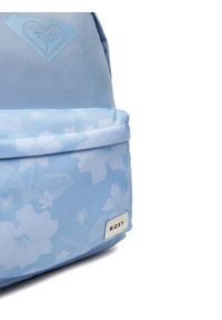 Roxy Plecak ROXY-P-002-07 Niebieski. Kolor: niebieski. Materiał: materiał #2
